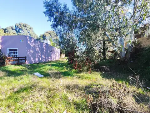 Terreno en Venta de 600,0 m2