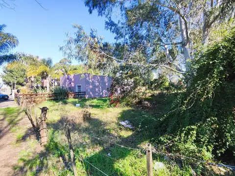 Terreno en Venta en Mar De Ajo, USD 42.000