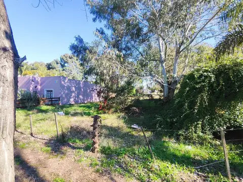 Lote en Barrio San Rafael, excelente ubicación!