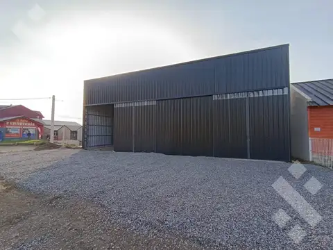 Galpón en Alquiler en San Martin de los Andes, Lácar