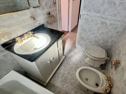 Departamento en venta 3amb muy luminoso Floresta