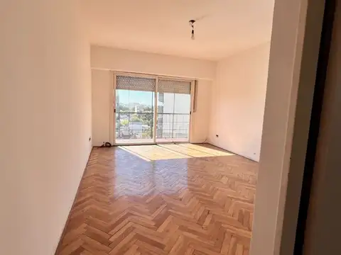 Departamento en venta 3amb muy luminoso Floresta