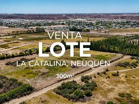 Terreno en Venta en Neuquen, Confluencia