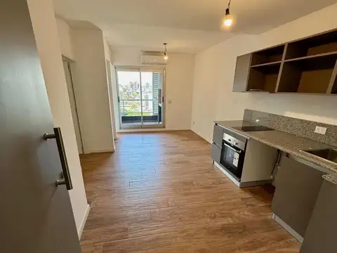 Departamento en Venta en Urquiza R, USD 120.000