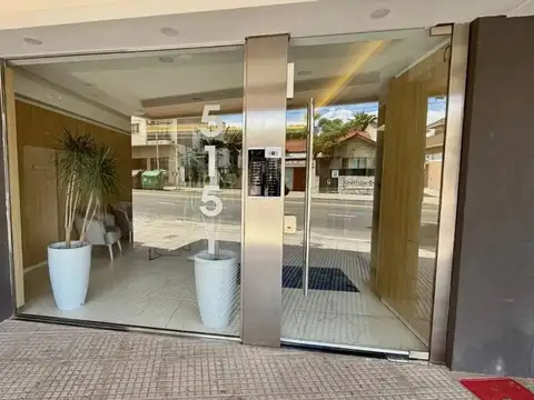 Avenida De Los Constituyentes 5100, Piso 9