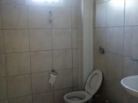 SE ALQUILA departamento de un dormitorio en Barranqueras