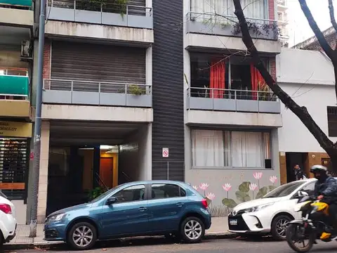 Departamento en Alquiler en Palermo Hollywood, Palermo