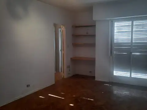 Departamento en Alquiler en Belgrano, $ 600.000