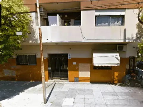 ¡Hermoso Departamento 3 Ambientes al Frente con Balcón!
