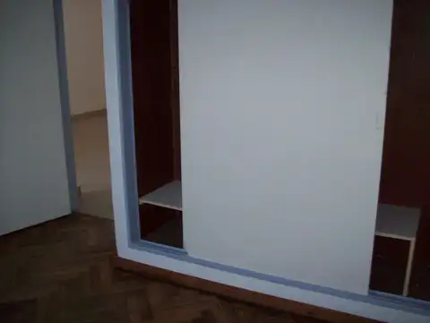 ¡Hermoso Departamento 3 Ambientes al Frente con Balcón!