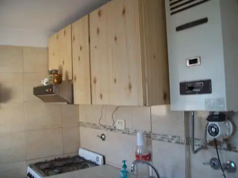 Departamento en Venta en Villa Ballester, USD 70.000