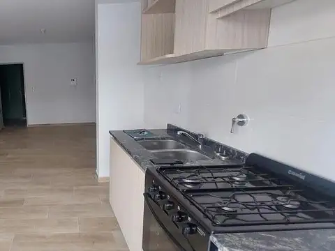 Departamento en Venta en Villa Ballester, USD 115.000