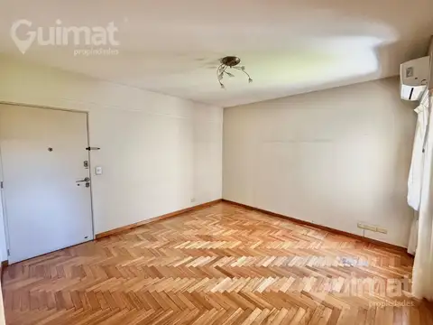 Departamento en Venta en Villa Crespo, USD 80.000