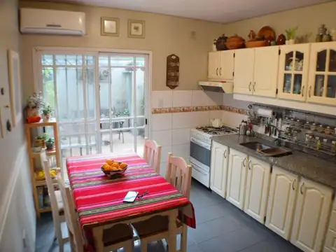 Casa en Venta en San Nicolás, USD 185.000