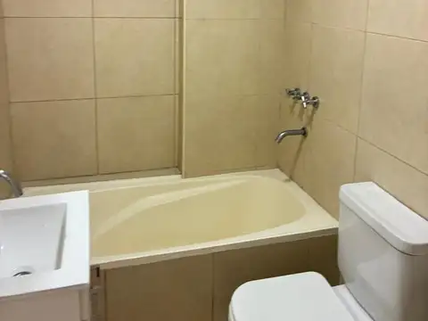 Departamento en Alquiler de 2 ambientes