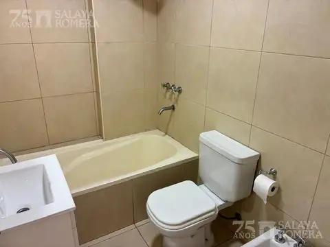 Departamento en Alquiler A Estrenar