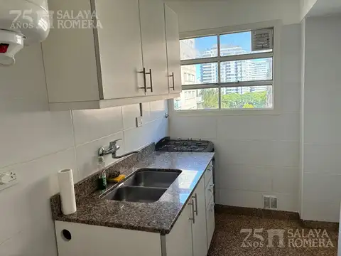 Av del Libertador al 2700