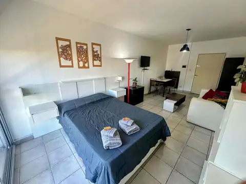 Departamento en Venta de Monoambiente