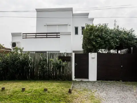 Casa - Alquiler temporario - Uruguay, Punta del Este