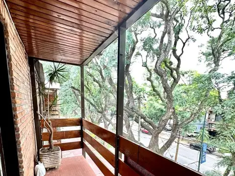 Departamento en Alquiler de 2 ambientes