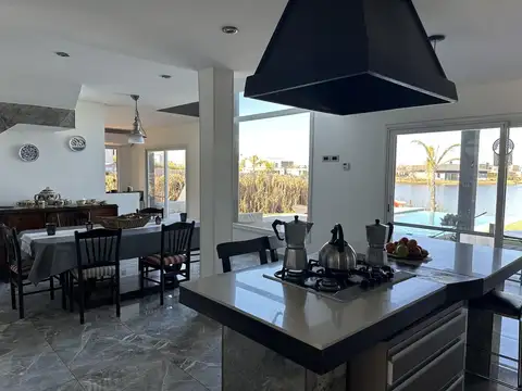 Casa en Alquiler 10 años