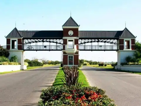 VENTA LOTE 483 M2 Bº SAN RAMON PILAR DEL ESTE 