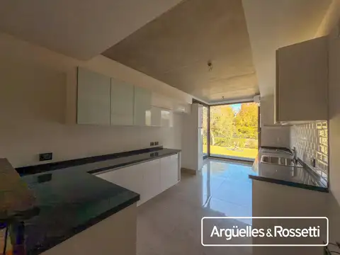 Departamento en Alquiler de 3 ambientes