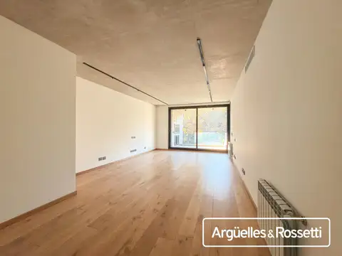 Alquiler Departamento 2 Dormitorios con cochera Fisherton Park