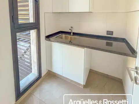 Departamento en Alquiler de 2 dormitorios