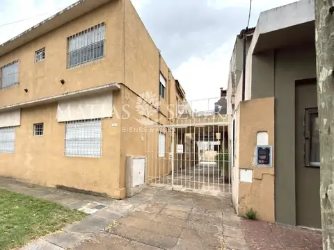 Venta departamento 2 ambientes Ituzaingo