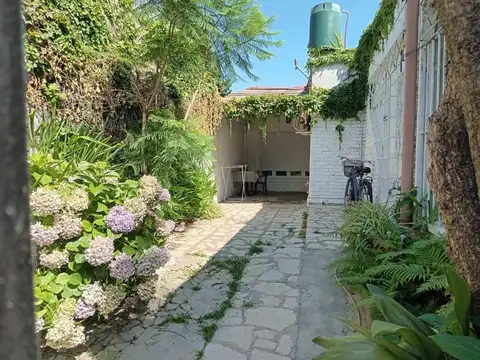 Casa en Venta 62 años