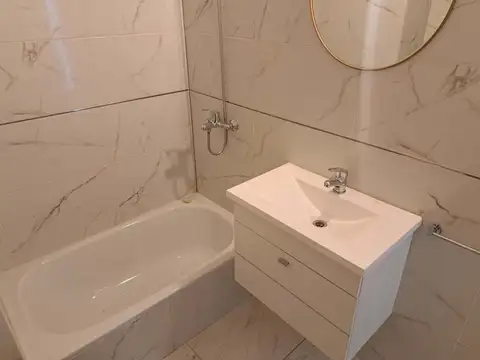 VENTA DEPARTAMENTO MONOAMBIENTE A ESTRENAR FLORES