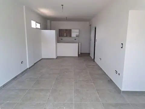 VENTA DEPARTAMENTO MONOAMBIENTE A ESTRENAR FLORES