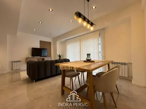 VENTA departamento Plaza Colón Mar del Plata 3 ambientes