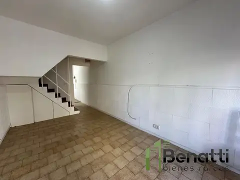 Bartolomé Mitre 190 , Piso 1