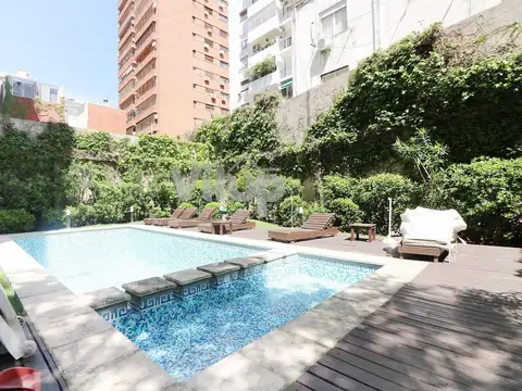 Departamento en Alquiler Temporal en Recoleta, USD 1.500