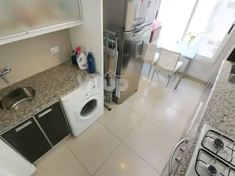 Departamento en Alquiler Temporal al Oeste