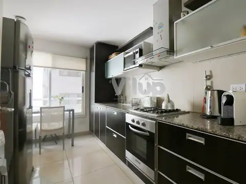 Departamento en Alquiler Temporal 15 años