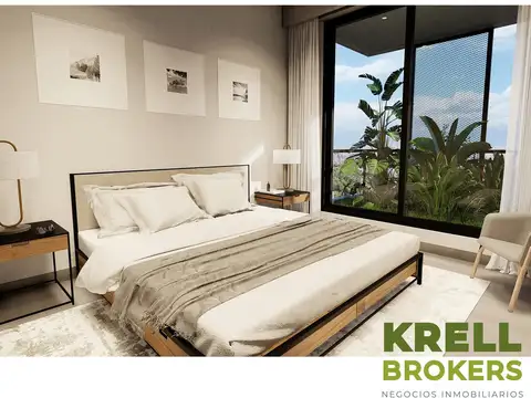 Departamento en Venta en Almagro Sur, USD 179.900