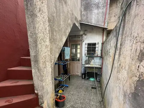 Casa en Venta 50 años