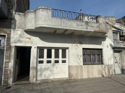 casa 4 ambientes a Refaccionar