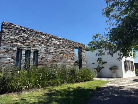 Casa en Alquiler Temporal de 3 dormitorios