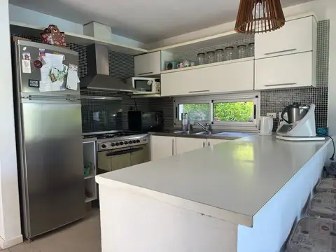 Casa en Alquiler Temporal A Estrenar