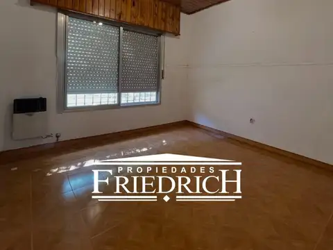 Casa en Alquiler de 2 dormitorios