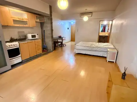 Departamento en Venta en Palermo Hollywood, USD 95.000