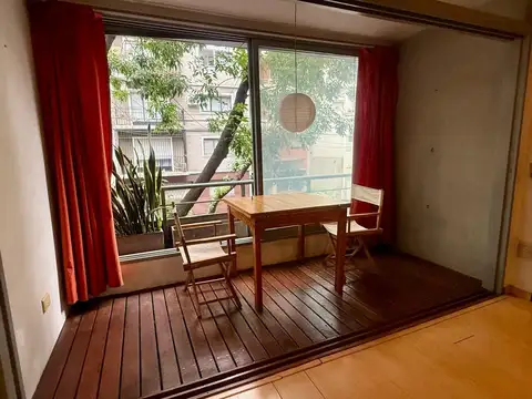Departamento en Venta de Monoambiente