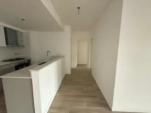 Departamento en Venta en Nuñez, USD 372.000
