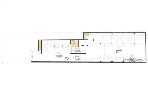 Departamento - Martin