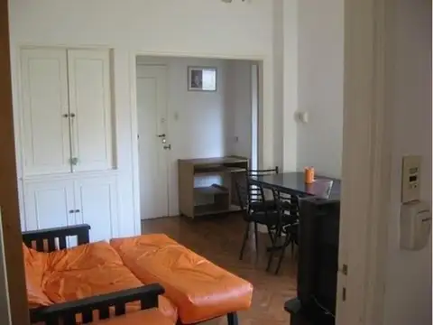 Departamento en Alquiler Temporal en Monserrat, USD 380