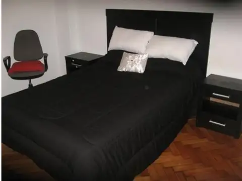 2 Ambientes en Monserrat 